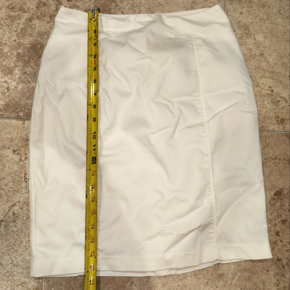 Worthington skirt size 6Petite - Picture 2 of 5